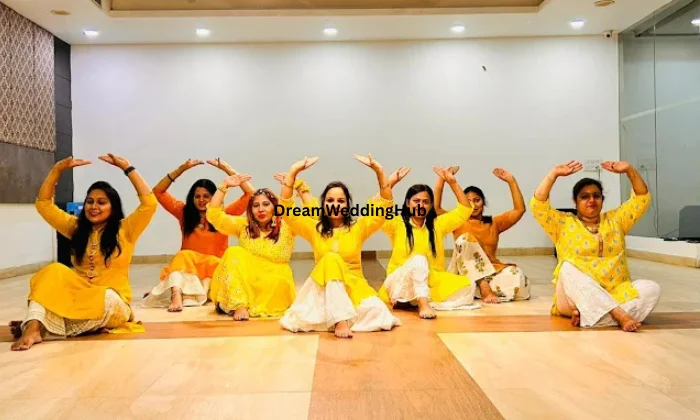 Shakti dance studio SDS
